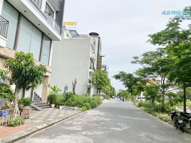 Ms Linh - bán đất 100m2 mặt đường tàu Sau Quận Uỷ Hồng Bàng, Sở Dầu giá 6,7 tỷ - 2