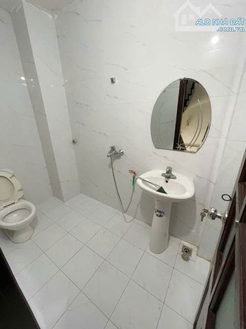 Cho thuê nhà KD Spa, VP Công ty hoặc mọi mô hình  Khuất Duy Tiên, 55m2x 4 tầng, 22 Triệu - 2