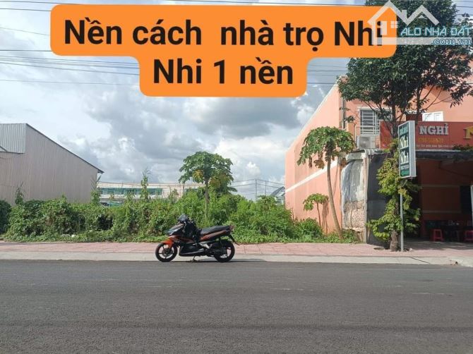 Đất mặt tiền kinh doanh, Bình Tân, Vĩnh Long - 2