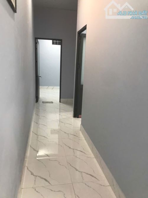 Cho thuê nhà đường 27 HBC cạnh Gigamall (60m2) 2pn 2wc - 2