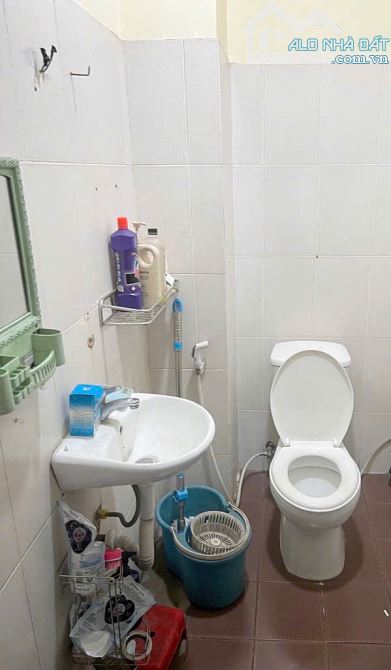 NHÀ MẶT TIỀN KHU CÔNG NGHỆ CAO, PHÚ HỮU, THỦ ĐỨC, 2 TẦNG, NGANG 5M, 90M2, NHỈNH 4 TỶ. - 2