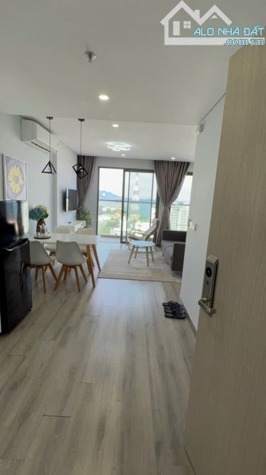 Cho thuê căn hộ Studio Marina Suites view Biển. - 3