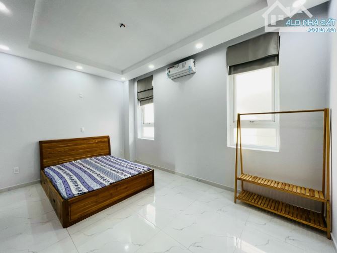 Giá cực hời nhà Vườn chuối,Q3.60m2 - Giá:3tỷ22.Gần chợ Vườn Chuối.Sổ riêng,Thương lượng. - 3