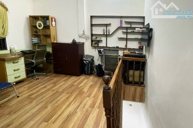 Bán nhà Chiến Thắng Phường 9 Phú Nhuận, 42.8m² (4.5m/ nở hậu 5m x 10m) - Giá 5.3 tỷ TL - 3