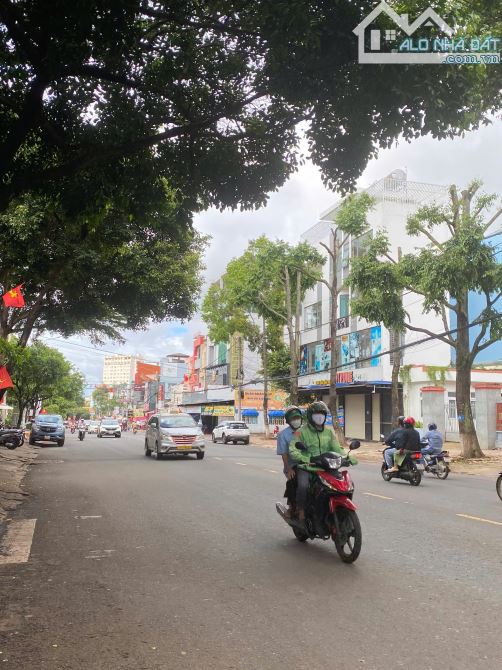 💥   Cho thuê nhà nguyên căn 9,5m MT Lê Thánh Tông - Buôn Ma Thuột - 3