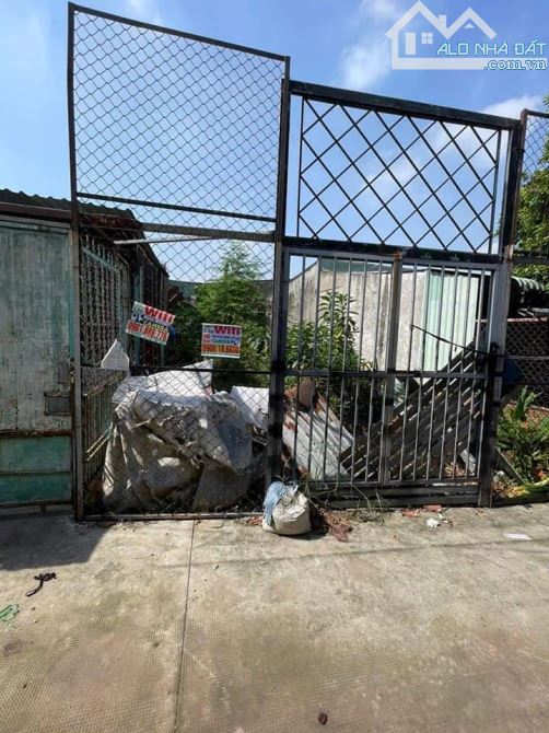BÁN LÔ ĐẤT ĐẸP 85M2 GIÁ CHỈ 1 TỶ 445 TR GẦN CHỢ TÂN HIỆP GỌI CHO EM XEM ĐẤT VÀ GẶP CHỦ - 3