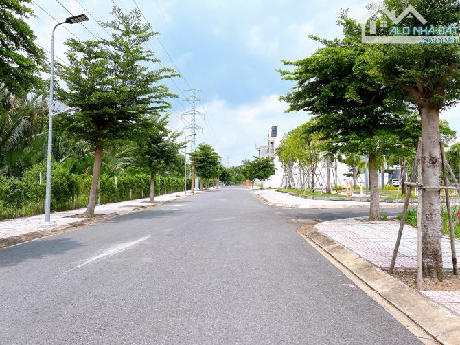 Bán Nhà tại Kdc Sài Gòn South Village Đc: 1181 Lê Văn Lương Phước Kiển Nhà Bè Dt: 5 x 16m - 3