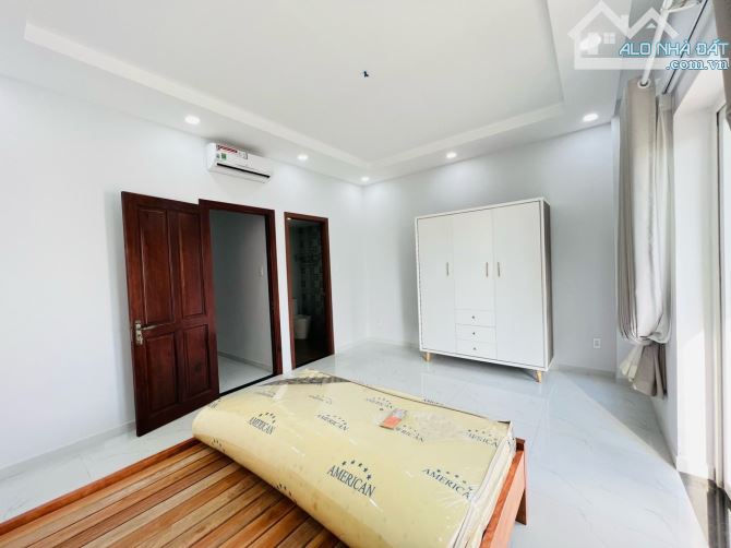 Giá cực hời nhà Vườn chuối,Q3.60m2 - Giá:3tỷ22.Gần chợ Vườn Chuối.Sổ riêng,Thương lượng. - 4