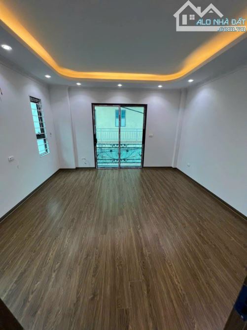 Bán Nhà Liên Mạc Bắc Từ Liêm, 32m2*5Tầng, Đường ngõ thông gần 3m, Cách Ôtô tránh chỉ 50m - 4