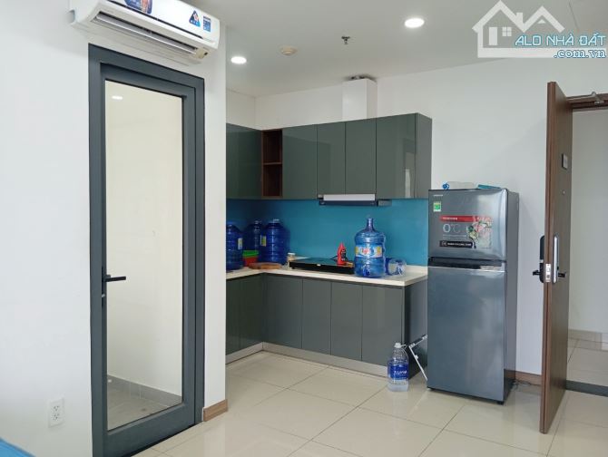 Cho thuê căn hộ Phú Tài Residence - 2 PN. - 7tr/tháng - Full nội thất - View Biển - 4