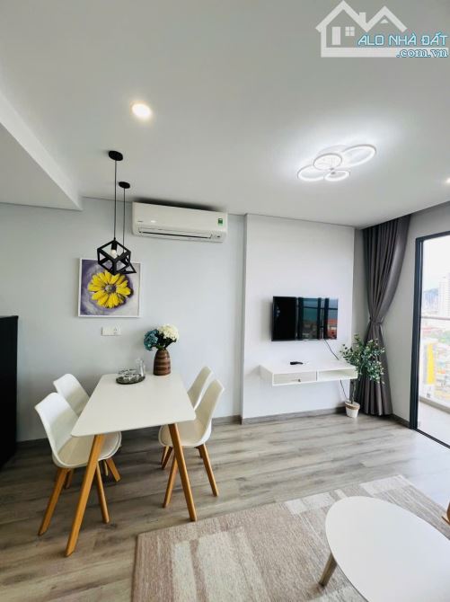 Cho thuê căn hộ Studio Marina Suites view Biển. - 5