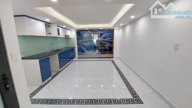 Bán nhà Văn Cao, Đằng Lâm, Hải An, 4 Tầng, 72m2, 6,6 tỷ. - 5