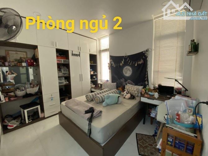 BIỆT THỰ MINI GIA ĐÌNH GIÁ TỐT HẺM 112 HOÀNG QUỐC VIỆT THÔNG HẺM 1 TRẦN VĨNH KIẾT - 5