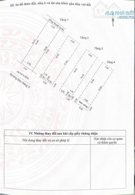 💎Cần bán nhà 4 tầng MT Bàu Năng 3,P Hòa Minh,Quận Liên Chiểu.Đà Nẵng - 6