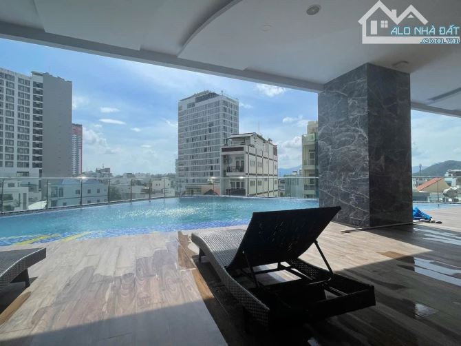 Cho thuê căn hộ Studio Marina Suites view Biển. - 6