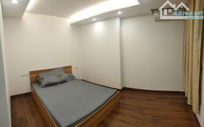 Bán Căn nhà Chung Cư Tòa FLC Quang Trung Hà Đông 80m2, Giá 3.75 tỷ - 6