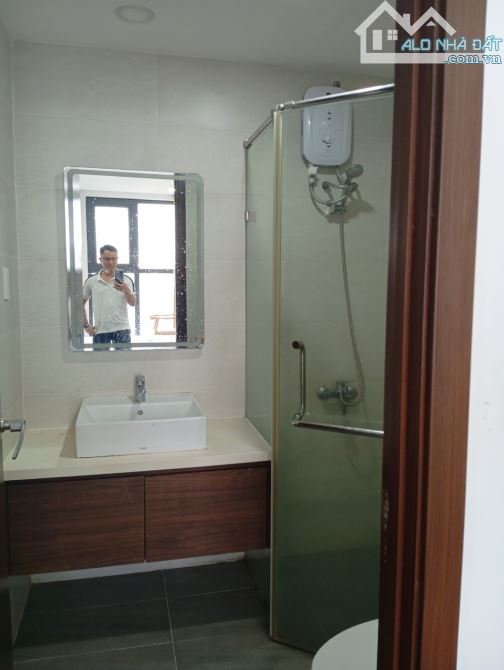 Cho thuê căn hộ Phú Tài Residence - 2 PN. - 7tr/tháng - Full nội thất - View Biển - 6