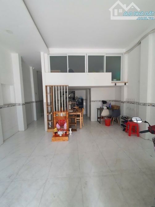 Bán nhà Đ.Chu Văn An, P.12, Bình Thạnh, HCM,diện tích 60m2 giá 6,95 Tỷ - 7