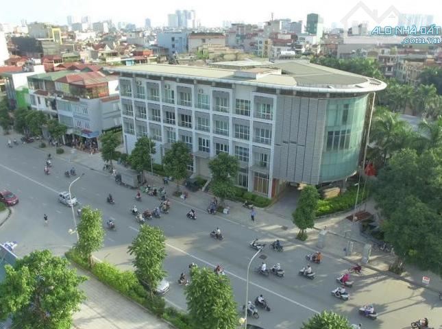 Cho thuê 20m2 đến 61m2  sàn văn phòng tại 86 Lê Trọng Tấn , Thanh Xuân , Hà Nội. - 4