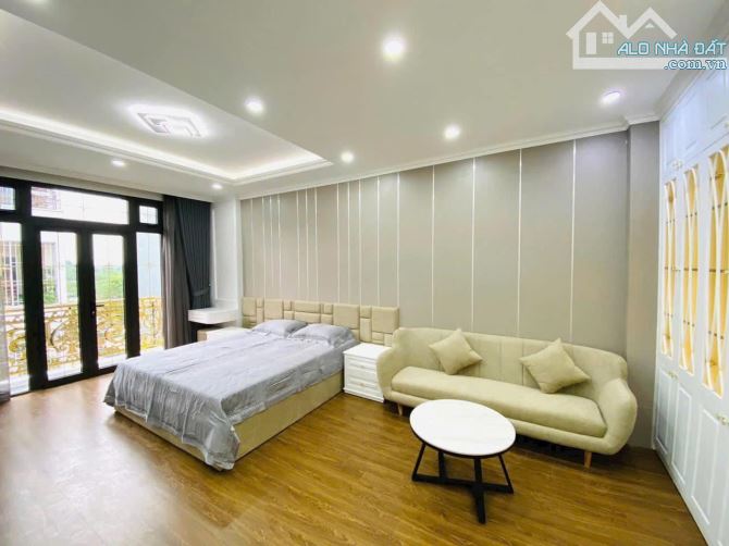 SIÊU PHẨM LK 7 TẦNG, THANG MÁY, DỊCH VỤ VẠN PHÚC, HÀ ĐÔNG, DT 50M2, MT 5M, KINH DOANH