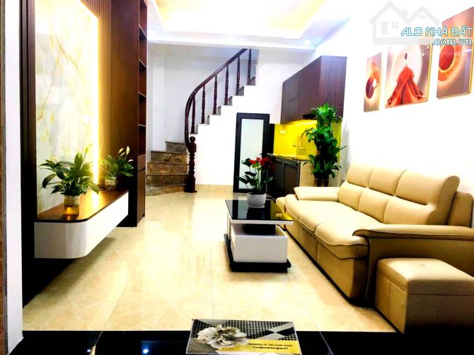 bùi xương trạch - thanh xuân - đống đa - hà nội - giá 5 tỷ - diện tích 30m2