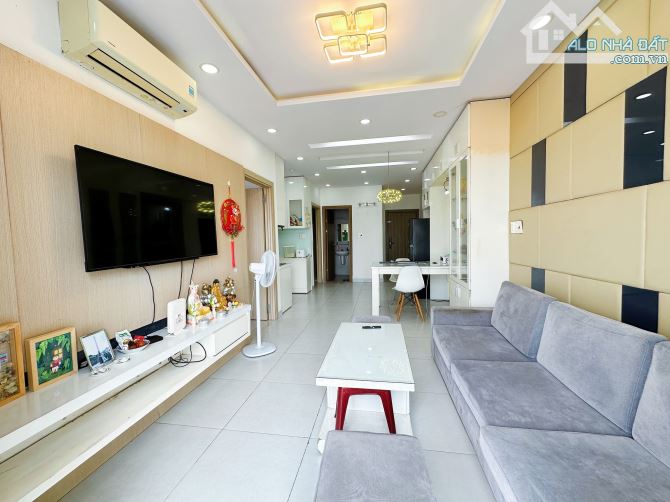 Chốt ngay chung cư Nguyễn Sỹ Sách, Tân Bình chỉ với 2 Tỷ/65m². Sổ hồng riêng