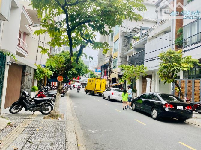 🧨🧨Bán nhà Mt Đường Đặng Thai Mai, Thạc Gián, Thanh Khê.🧨🧨  🪭DT: 81m2 (4.5x18m) hướng