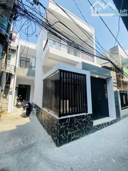 🏡 NHÀ HẺM 279 LÂM VĂN BỀN Q.7