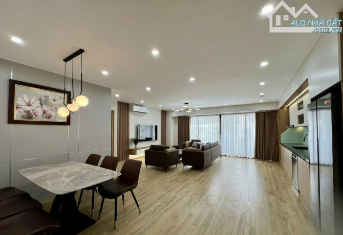 Bán chung cư  South Tower căn góc 91m2, 3 ngủ, 2 vs nhỉnh 4 tỷ