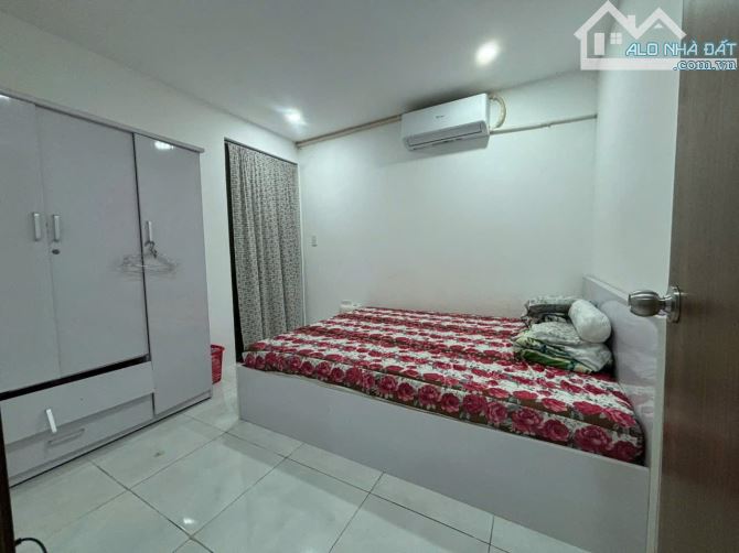 CHO THUÊ CĂN HỘ ARANYA CT3 FULL NỘI THẤT - Diện tích 52m2, thuộc tầng 2 - ban công