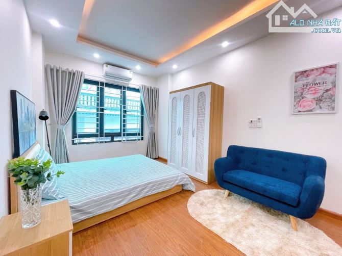 Lãi To! Bán nhà mặt phố Phú Mỹ, ô tô tránh, Thang Máy, 10P Vip, 2 thoáng, 68m2 6T, 15.x tỷ