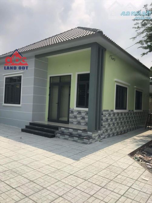 Bán biệt thự mini ngay cây xăng 26 phường trảng dài - biên hoà