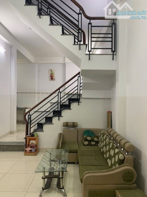 🏠 Bán nhà HXH đỗ cửa Nơ Trang Long, P.11, 46m2, 4.95 Tỷ bớt lộc