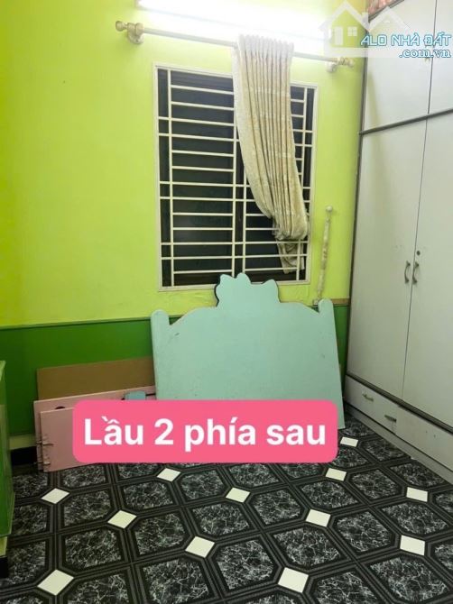 [QUẬN 10] NHÀ HẺM Ô TÔ NGUYỄN TRI PHƯƠNG - DIỆN TÍCH 31M² (3.3M X 9.4M) - GIÁ 7.4 TỶ