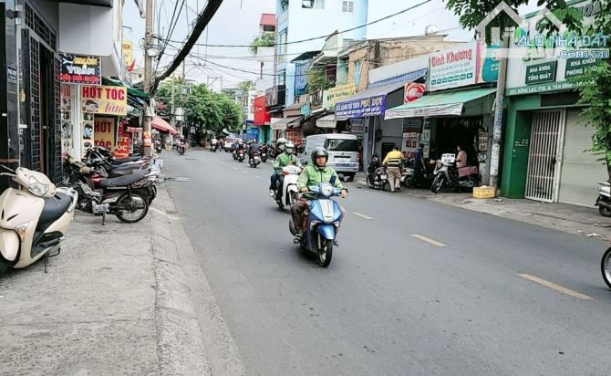 CHÍNH CHỦ BÁN GẤP, NHÀ 4 TẦNG, HẺM XE HƠI, HỒNG LẠC, TÂN BÌNH, NHỈNH 9 TỶ.