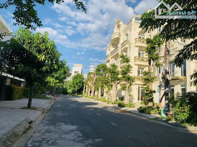 Bán đất Mỹ Đa Tây 3  - 315m2, Khu Biệt Thự, Khuê Mỹ, Đà Nẵng