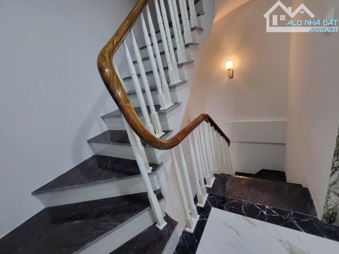SIÊU PHẨM LK 7 TẦNG, THANG MÁY, DỊCH VỤ VẠN PHÚC, HÀ ĐÔNG, DT 50M2, MT 5M, KINH DOANH - 10