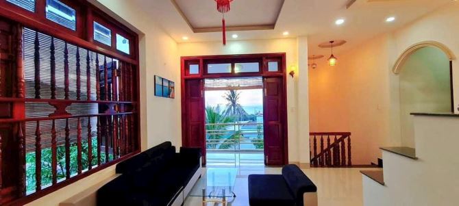 Cho thuê villa Hàn Mạc Tử. Phú Hài. Phan Thiết - 11