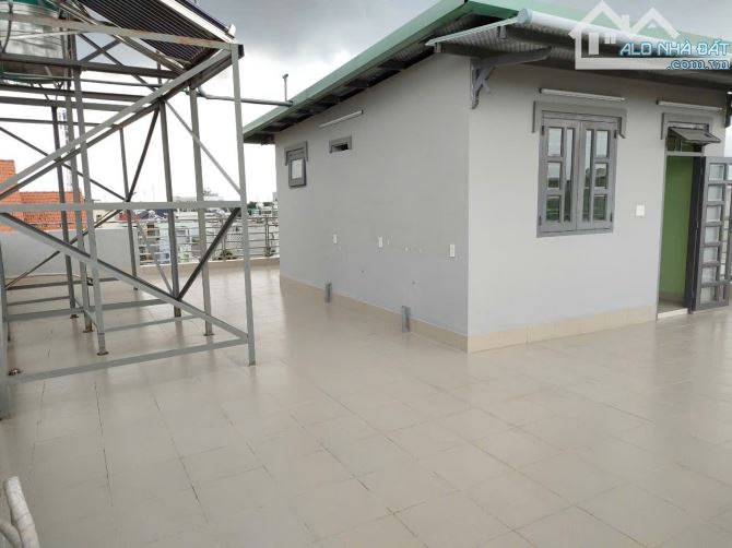 11.5 tỷ - BÁN TOÀ NHÀ 9 phòng trọ cao cấp ,p. Linh đông , tp . Thủ Đức -cho thuê-45tr/t - 2