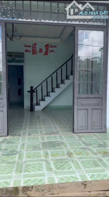 Bán Nhà Vườn DT 4.652M2 góc 2 Mặt tiền Đường Bàu Cối cách TP. Long Khánh 2Km - 1