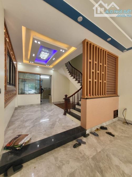 Bán Gấp căn nhà 4T Liền kề Duyên Thái 78m Mt4.9m VỈA HÈ Ô TÔ KINH DOANH ĐỈNH giá chỉ 10 tỷ - 1