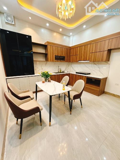 Bán Nhà Yên Lạc - Phân Lô Ô Tô, Kinh Doanh Đỉnh, 5 Tầng, 51m², Trung Tâm HBT, Nhỉnh 13 Tỷ - 1