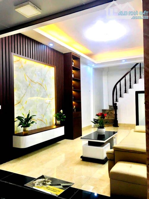 bùi xương trạch - thanh xuân - đống đa - hà nội - giá 5 tỷ - diện tích 30m2 - 1