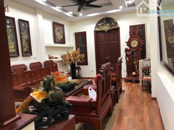 40M2 ĐẶNG VŨ HỶ - PHÂN LÔ - Ô TÔ TRÁNH - KINH DOANH - AN SINH CỰC ĐỈNH - 1