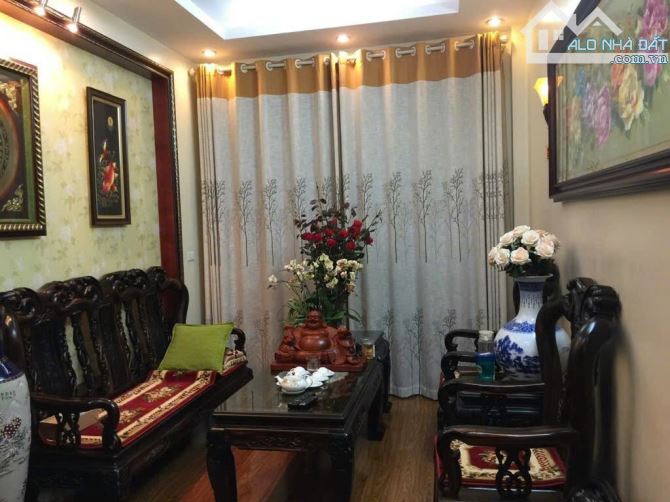 TRUNG TÂM BA ĐÌNH - Vị trí siêu đẹp, oto 7 chỗ qua nhà, - 1