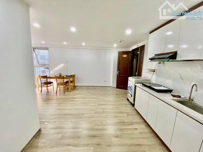 Giá hiếm! Chung cư Núi Trúc Square - Ba Đình 82m², 3 ngủ, 2wc nhà đẹp ở luôn chỉ 3.45 tỷ - 1