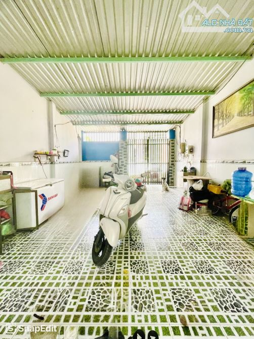 Bán Nhà Thạnh Xuân Q12- 92M2(5 x19)- 2 Tầng -Hẻm Xe Hơi- Chỉ Hơn 3tỷ. - 1