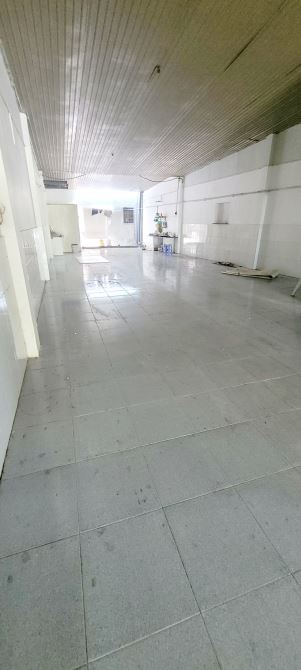 Nhà Rộng 4.5x35m Trống Suốt Mặt Tiền Đường Nguyễn Thị Đặng Quận 12 Giá 12tr/th Cọc 2th - 1
