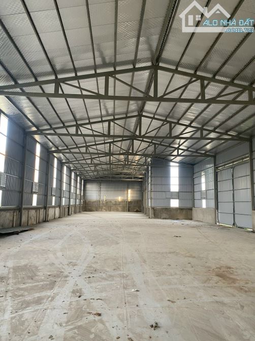 Cho thuê 1,300m2 Km16 Yên Sơn, Quốc Oai, HN - 1