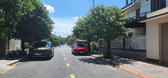 BÁN ĐẤT MẶT TIỀN ĐƯỜNG ĐẶNG TẤT, PHƯỜNG 1, TP. ĐÔNG HÀ - 1